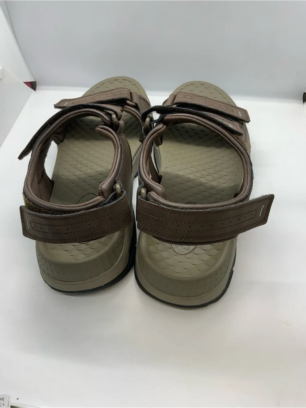 Skechers Tresmen - Garo Relaxed Fit Sandal